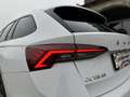 Skoda Octavia Combi 2,0 TDI 4x4 Style DSG/SPORTSITZE/RFK/PANO... Weiß - thumbnail 18