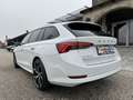 Skoda Octavia Combi 2,0 TDI 4x4 Style DSG/SPORTSITZE/RFK/PANO... Weiß - thumbnail 17