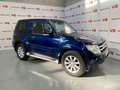 Mitsubishi Montero 3.2DI-D Motion Blau - thumbnail 11