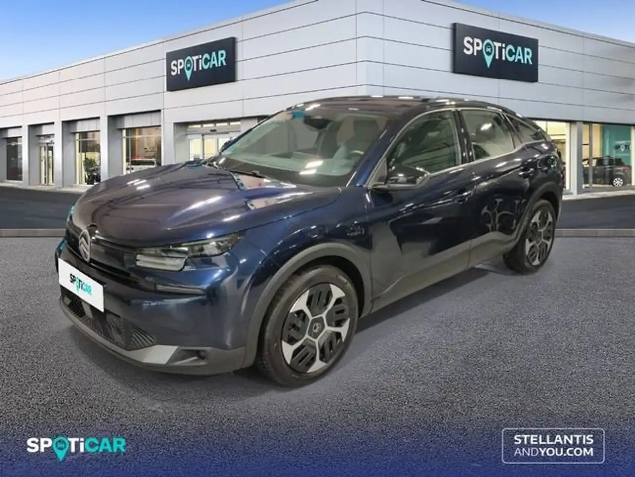 Citroën C4
