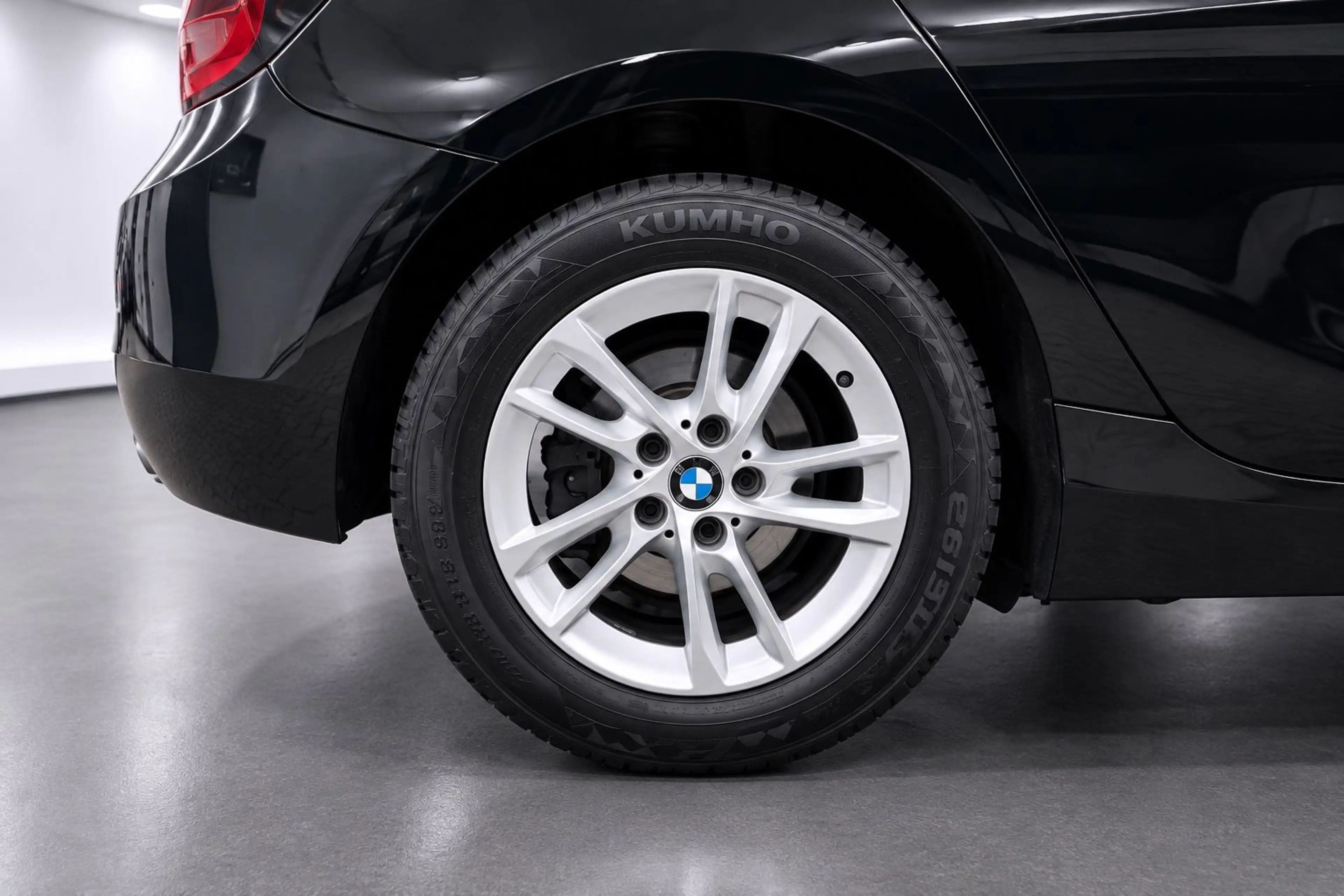 BMW 220 xDrive-2.HAND-NAVI-LED-PANO — photo 5
