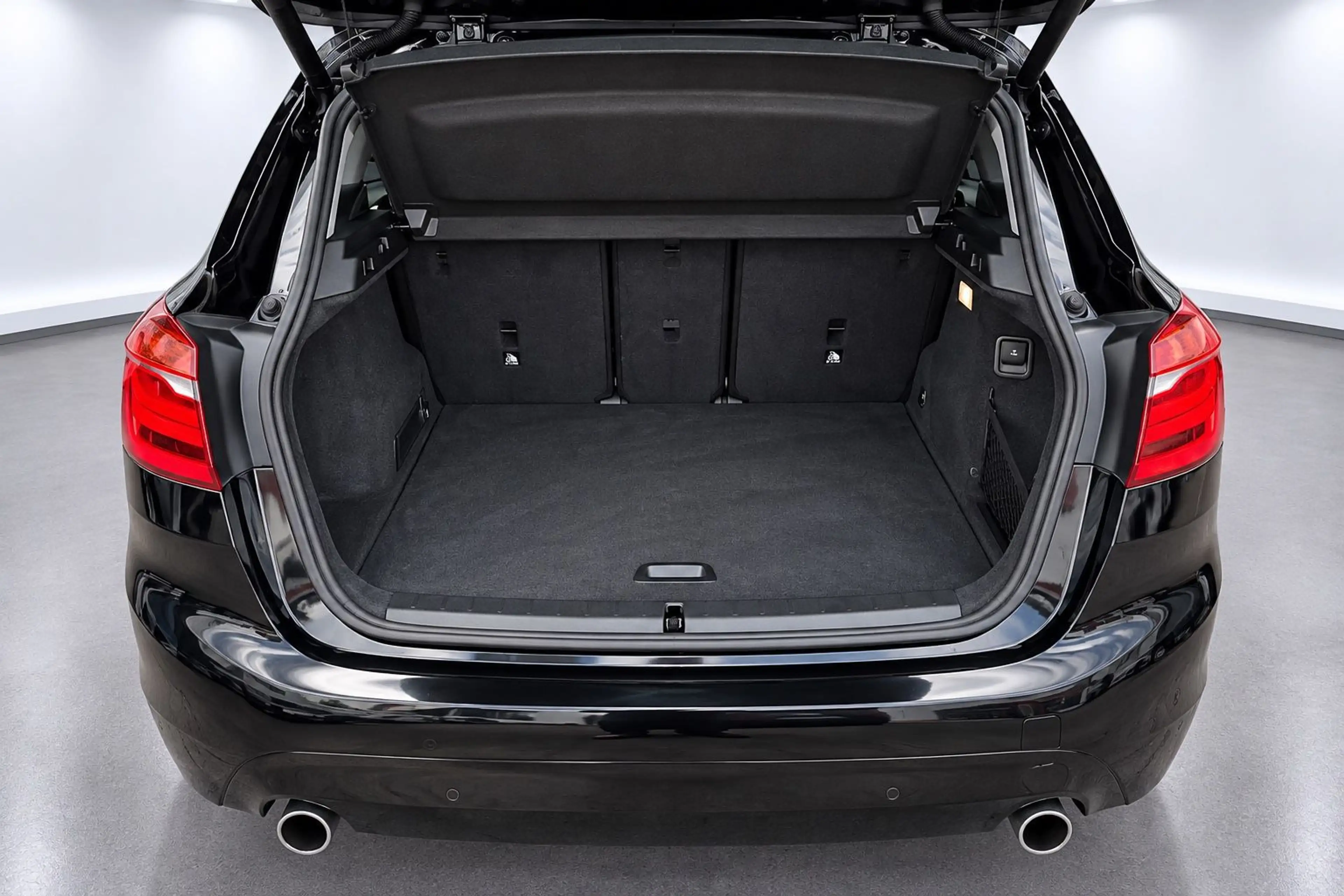 BMW 220 xDrive-2.HAND-NAVI-LED-PANO — photo 6