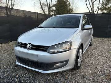 Polo 1.6 CR TDi DSG ! 2e PROP-CLIM-EUR5!