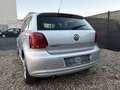 Volkswagen Polo Polo 1.6 CR TDi DSG ! 2e PROP-CLIM-EUR5! Argent - thumbnail 7