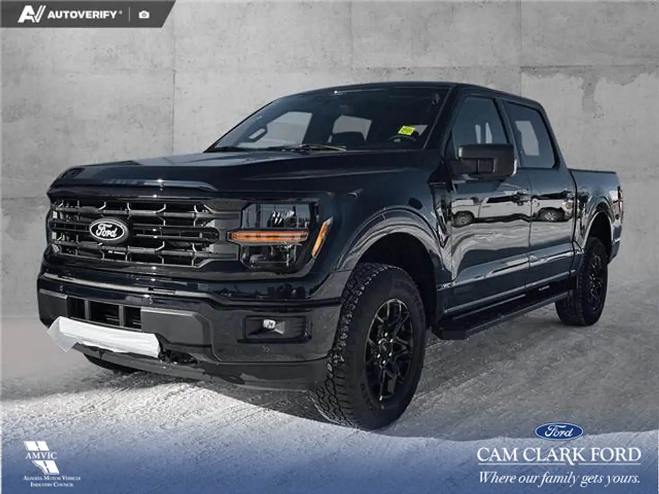 2026 Ford F 150