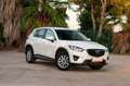 Mazda CX-5 2.2 de 150 style Blanc - thumbnail 1