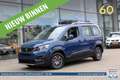 Peugeot Rifter 1.2 PureTech 110pk S&S Active Blauw - thumbnail 1