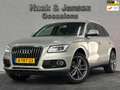 Audi Q5 2.0 TFSI quattro Pro Line Automaat Apple carplay Grau - thumbnail 1