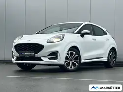 Ford Puma 1.5 EcoBlue ST Line/ACC/AHK/LED/Totwinkel