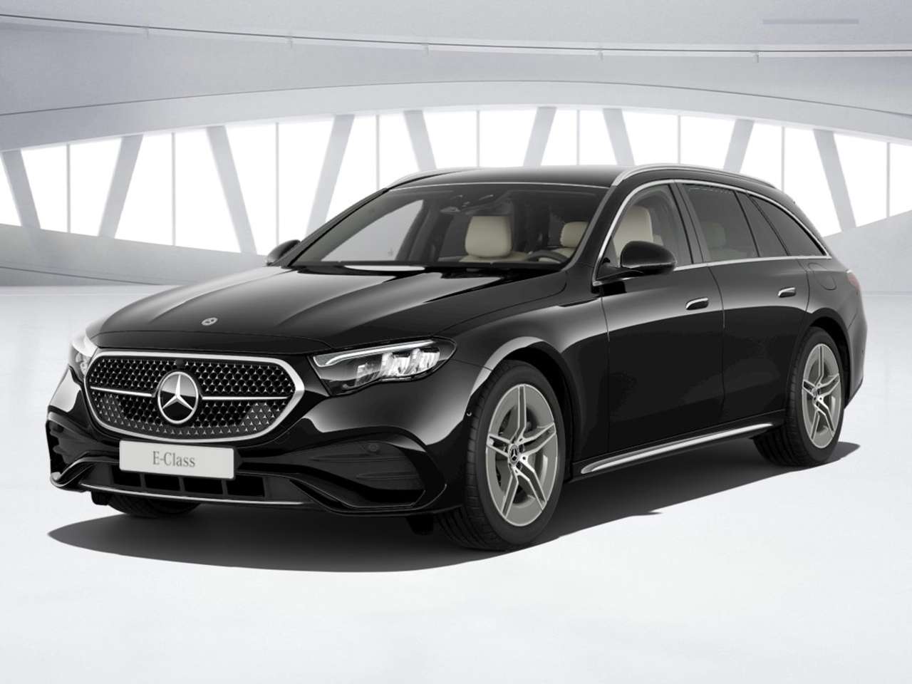 Mercedes-Benz E 220 E SW 220 d 4Matic AMG Line Advanced