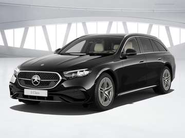 E SW 220 d 4Matic AMG Line Advanced