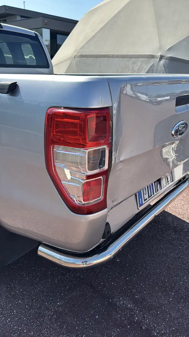 Ford Ranger 2.2 tdci double cab XL - 2