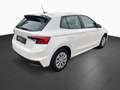 Skoda Fabia 1.0 Active Klima LED Smart-Link PDC hinten Weiß - thumbnail 4