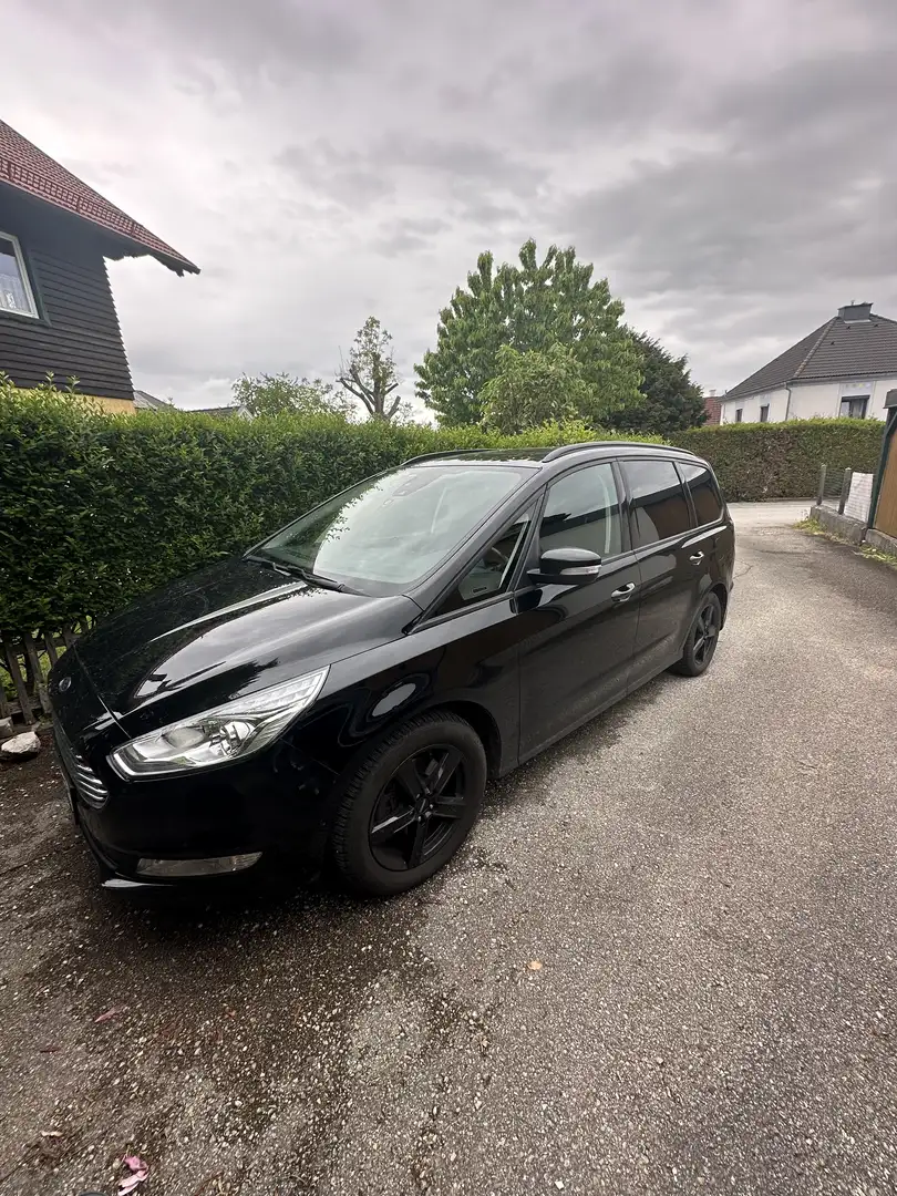 Ford Galaxy 2,0 EcoBlue SCR Business Aut. - 1