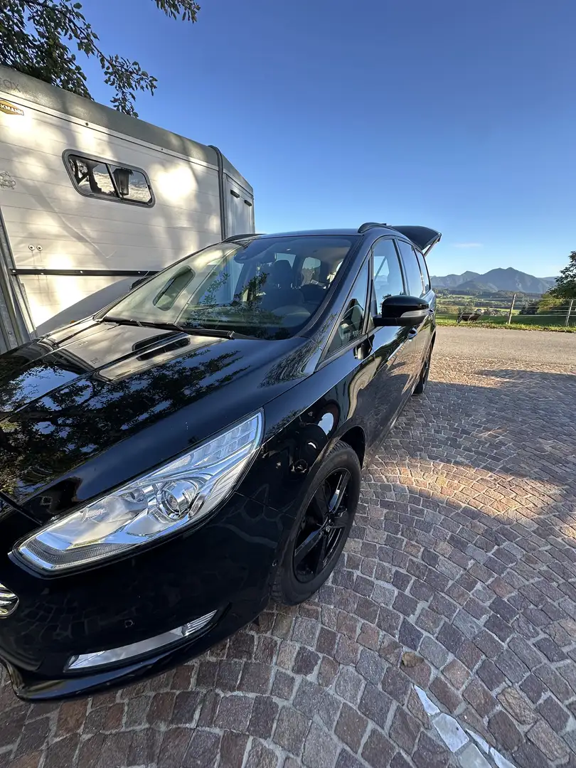 Ford Galaxy 2,0 EcoBlue SCR Business Aut. - 1