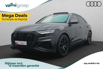 4.0 TFSI 507 pk Quattro | Panoramadak | Vierwielbe