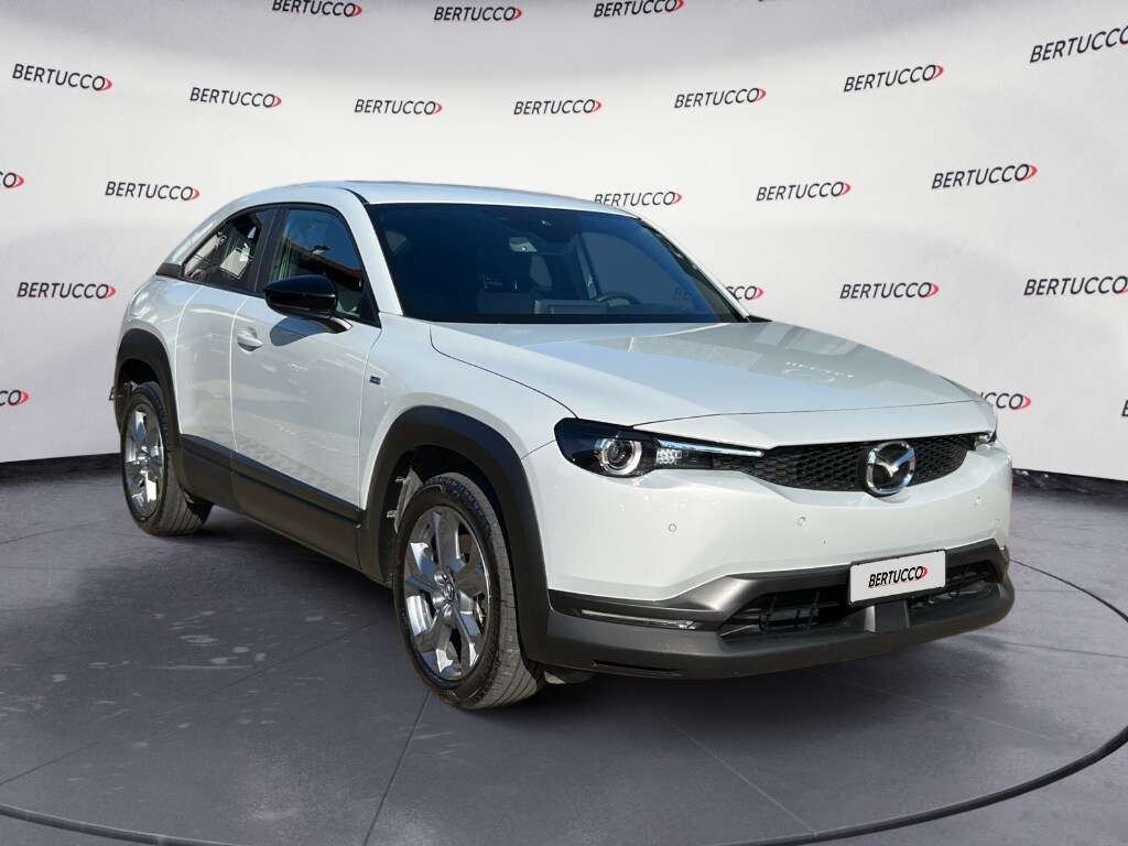 2023 Mazda MX-30