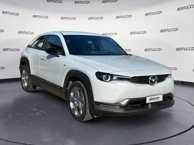 Mazda MX-30 MX-30 e-Skyactiv Exclusive Line