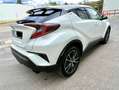 Toyota C-HR 1.2 Turbo Lounge VOLL Weiß - thumbnail 5