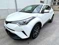 Toyota C-HR 1.2 Turbo Lounge VOLL Weiß - thumbnail 2