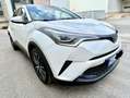Toyota C-HR 1.2 Turbo Lounge VOLL Weiß - thumbnail 3