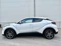 Toyota C-HR 1.2 Turbo Lounge VOLL Weiß - thumbnail 8