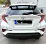 Toyota C-HR 1.2 Turbo Lounge VOLL Weiß - thumbnail 4