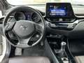 Toyota C-HR 1.2 Turbo Lounge VOLL Weiß - thumbnail 9