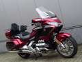 Honda GL 1800 DCT GOLDWING DELUXE Rosso - thumbnail 2