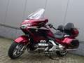 Honda GL 1800 DCT GOLDWING DELUXE Rosso - thumbnail 14