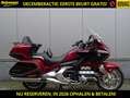 Honda GL 1800 DCT GOLDWING DELUXE Rosso - thumbnail 1