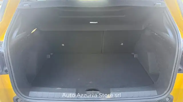 Jeep Avenger view 15