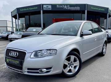 (B7) Berline / 1.6l 102 CH BVM 5 / Attraction