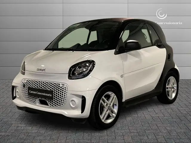 smart forTwo III 2020 - Fortwo eq Pure 4,6kW