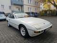Porsche 924 White - thumbnail 2