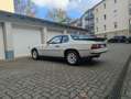 Porsche 924 White - thumbnail 8