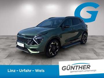 GT-Line 1.6 TGDI 48V