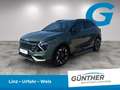Kia Sportage GT-Line 1.6 TGDI 48V Grün - thumbnail 1