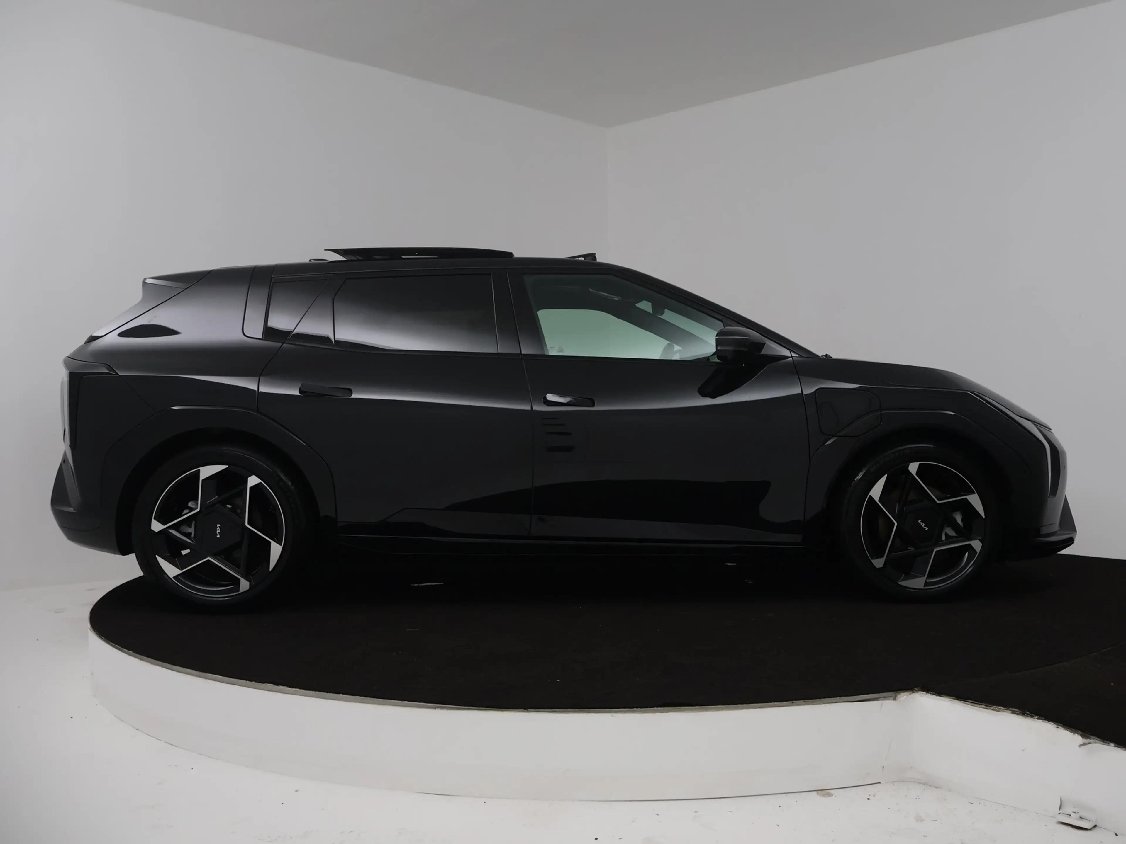 Kia EV4 GT-PlusLine 81.4 kWh | Company Car | 10 Jaar Garan — photo 14