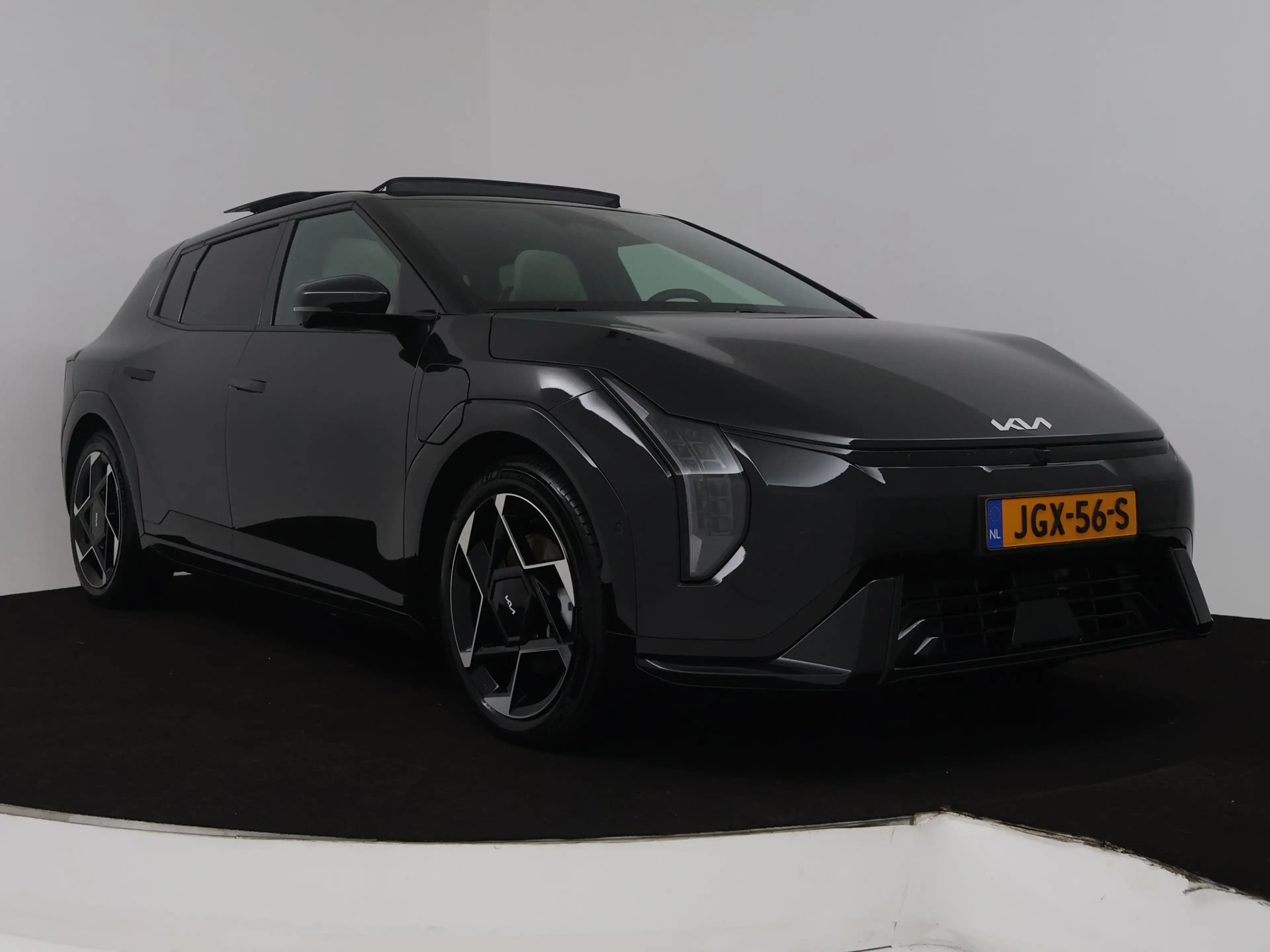 Kia EV4 GT-PlusLine 81.4 kWh | Company Car | 10 Jaar Garan — photo 15