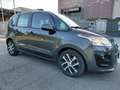 Citroen C3 Picasso 1.6 HDi 90 Exclusive KM 132.000 Grau - thumbnail 1