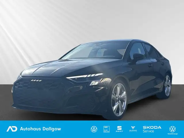 Audi S3 TFSI 228(310) kW(PS) S tronic