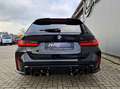 BMW M3 touring xDrive Competition H&K HuD 85000€ net Černá - thumbnail 6