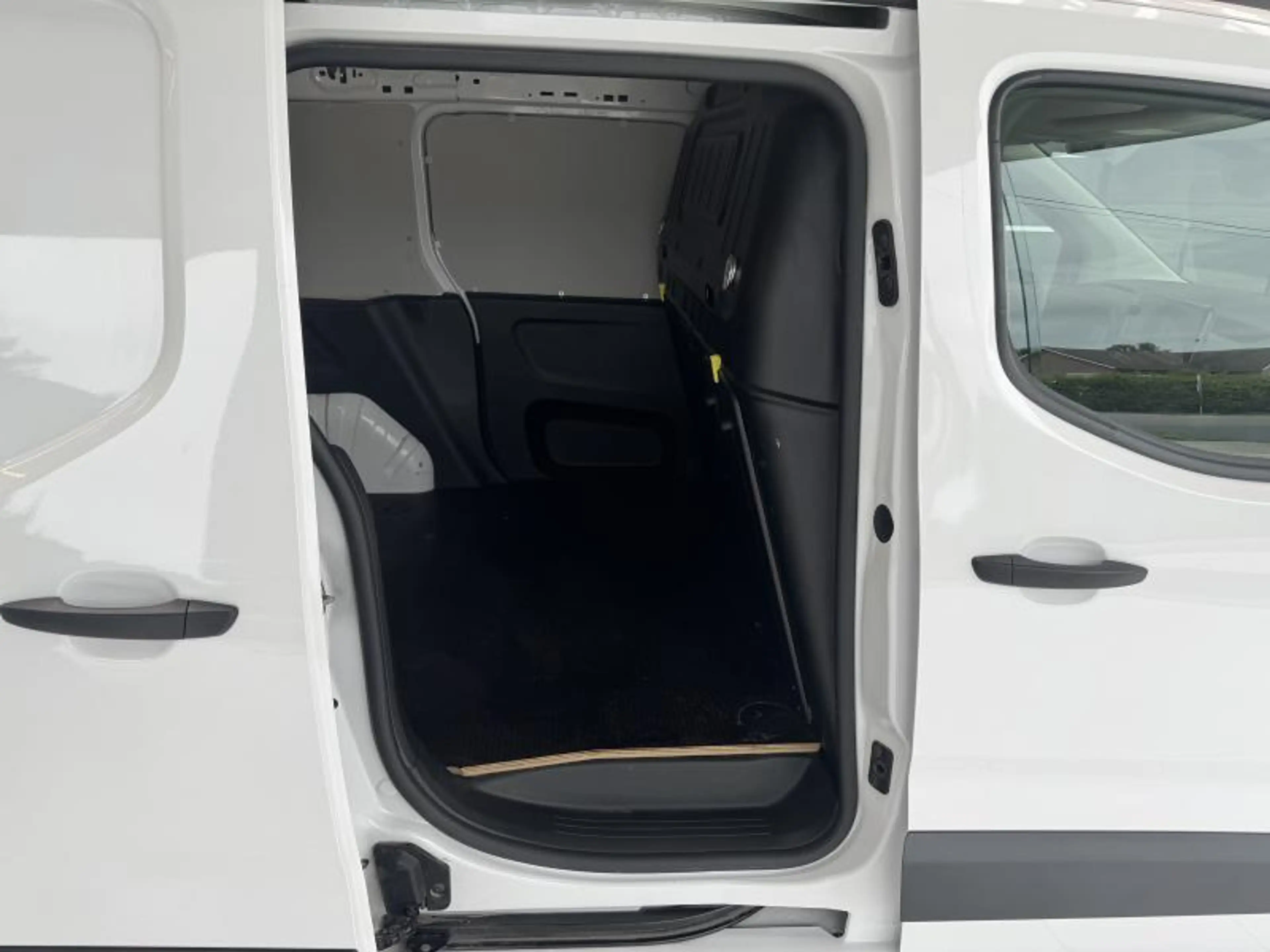 Toyota Proace City Comfort 1d — photo 6