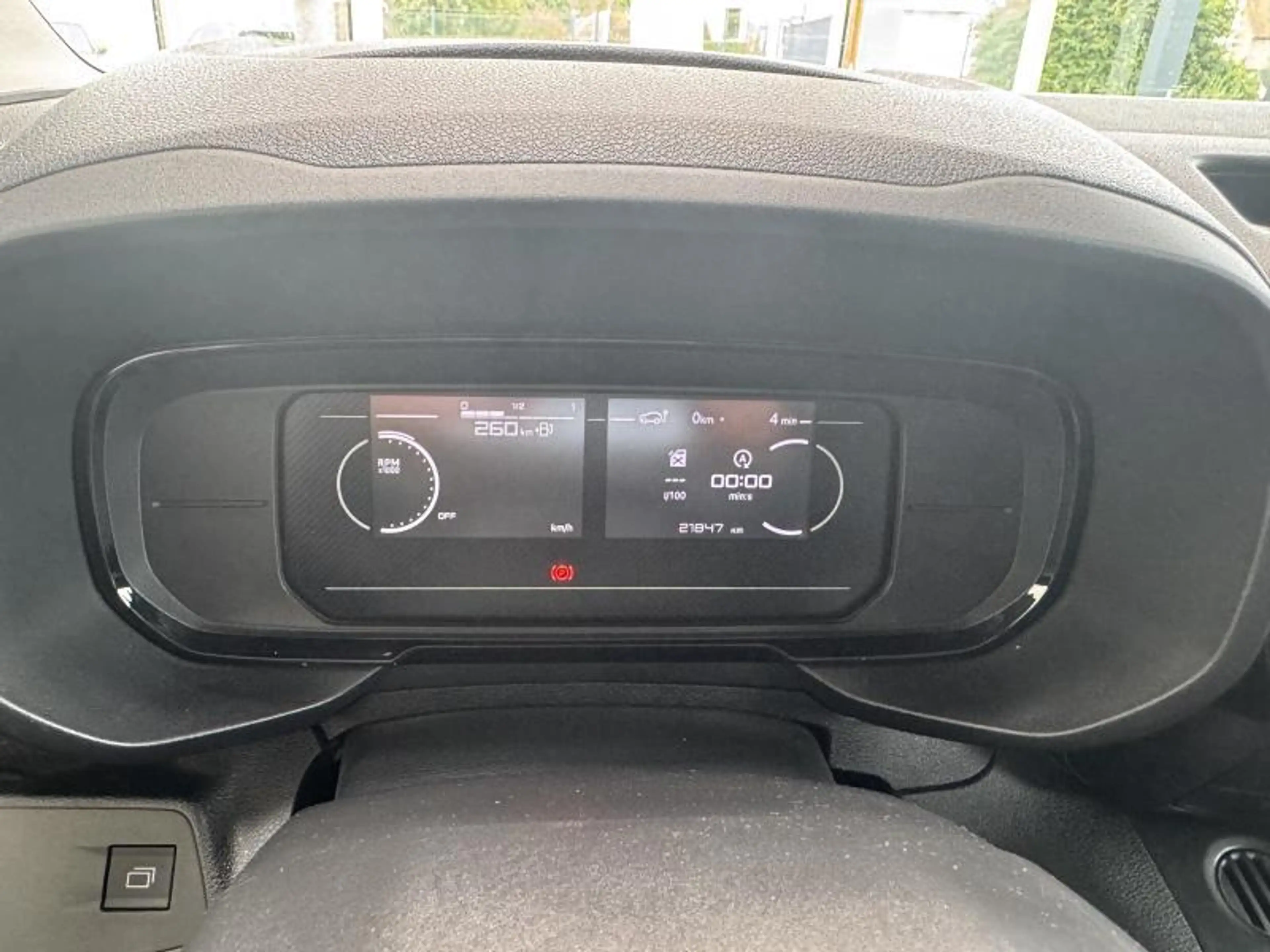 Toyota Proace City Comfort 1d — photo 12