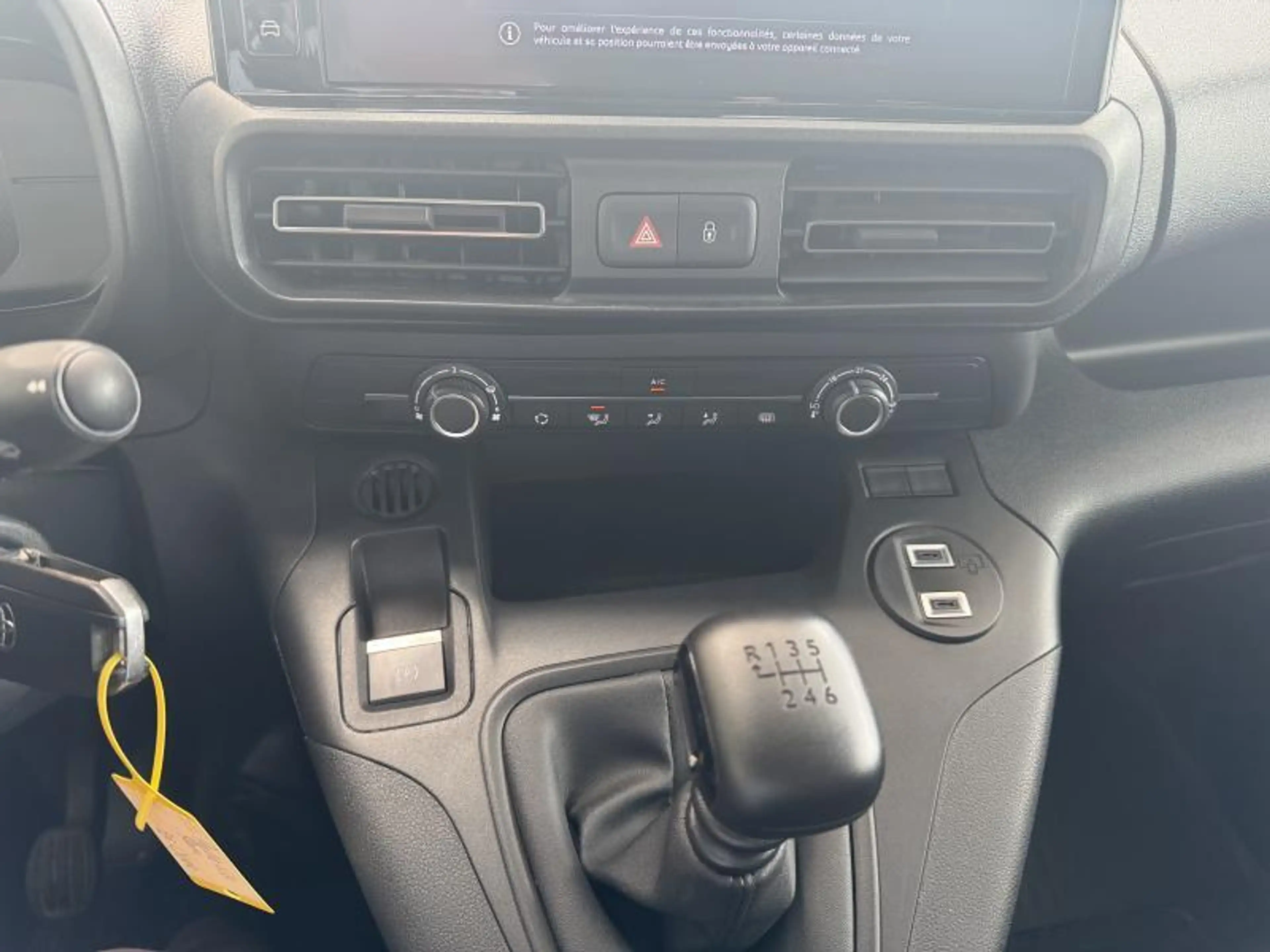 Toyota Proace City Comfort 1d — photo 10