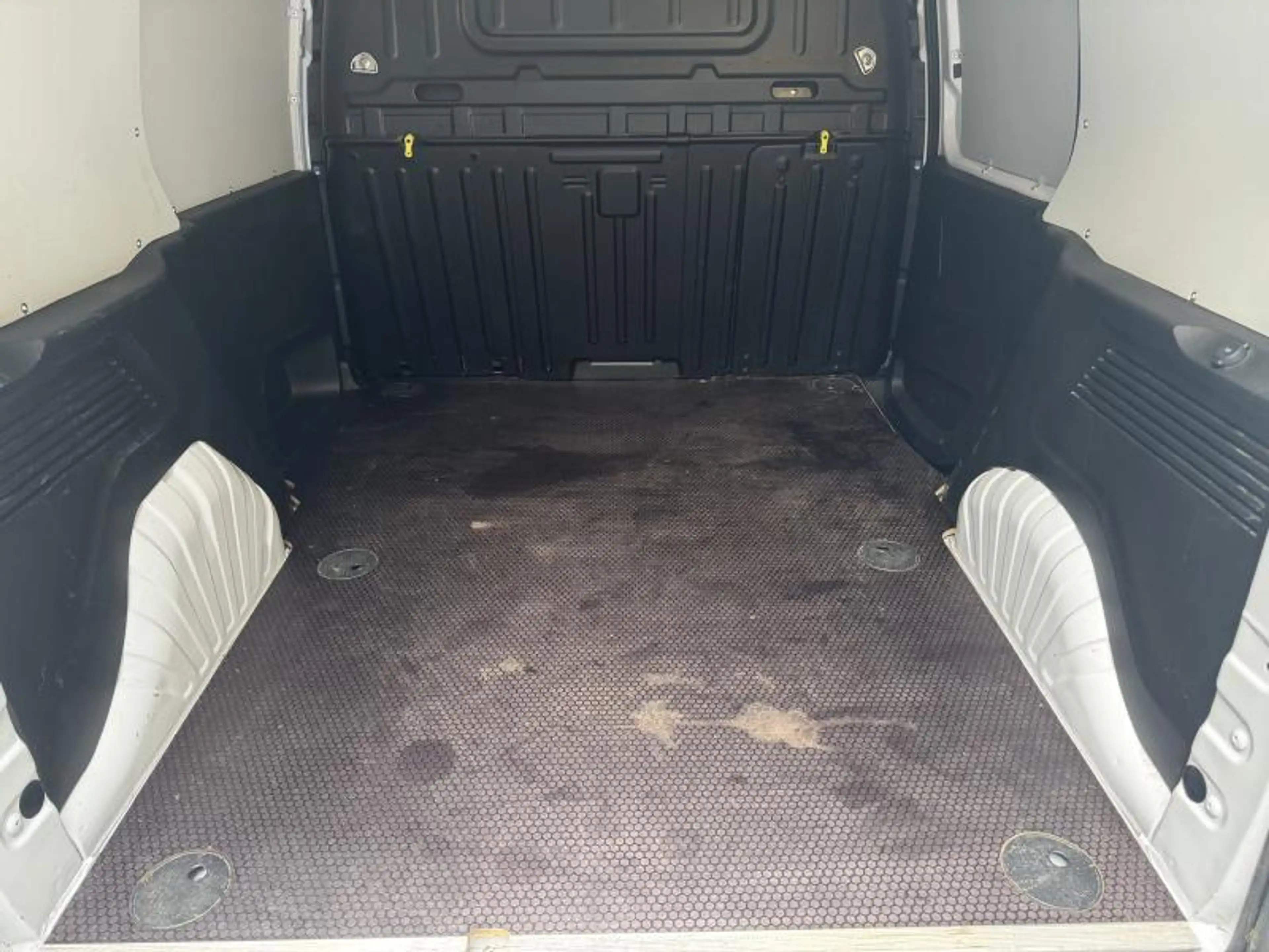 Toyota Proace City Comfort 1d — photo 5