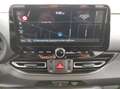 Hyundai i30 Trend Mild-Hybrid EURO-6 NAVI KLIMAA KAMERA PDC Schwarz - thumbnail 42
