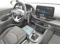 Hyundai i30 Trend Mild-Hybrid EURO-6 NAVI KLIMAA KAMERA PDC Schwarz - thumbnail 37