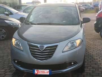 0.9 TwinAir 85 CV 5 porte Metano Ecochic